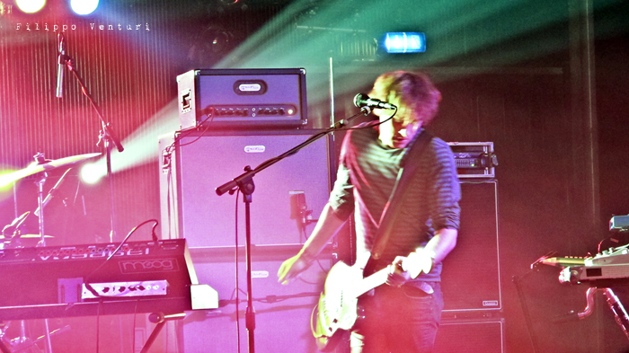 Yann degli usignoli - Foto 5