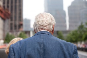 New York, Things They Left Behind