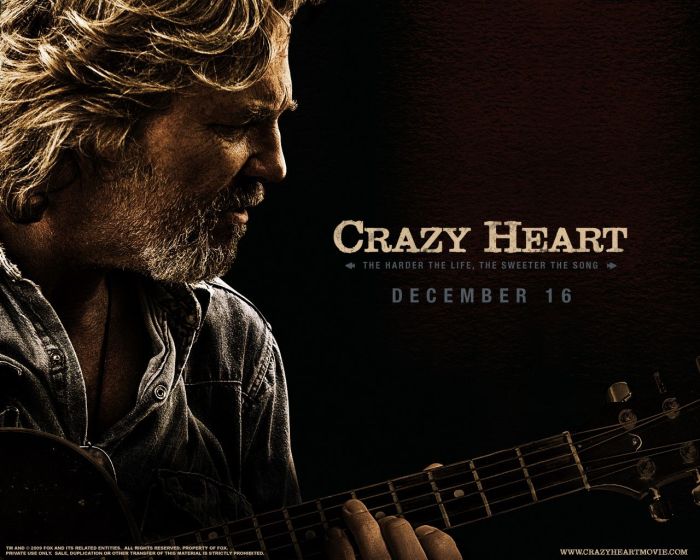 Crazy Heart