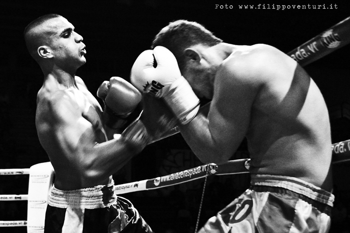 Fight Never End 2 - 12 Match - Thai Boxe - Kick Boxing - K1 Rules - Savate Pro - Muay Thai (photo 1)