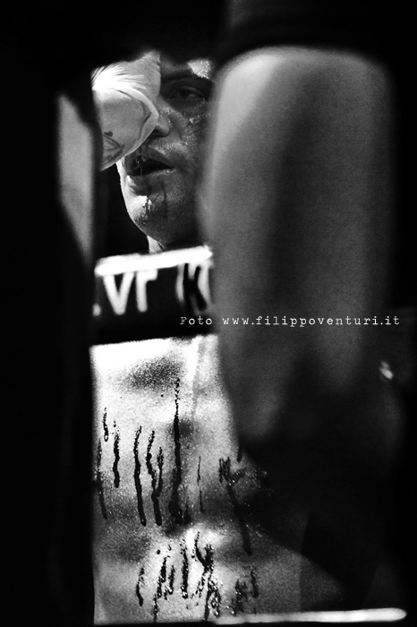 Fight Never End 2 - 12 Match - Thai Boxe - Kick Boxing - K1 Rules - Savate Pro - Muay Thai (photo 14)