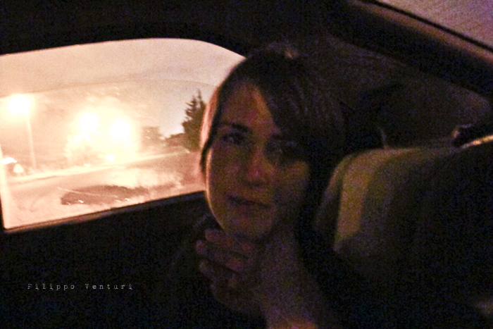 Venne la notte (foto 1)