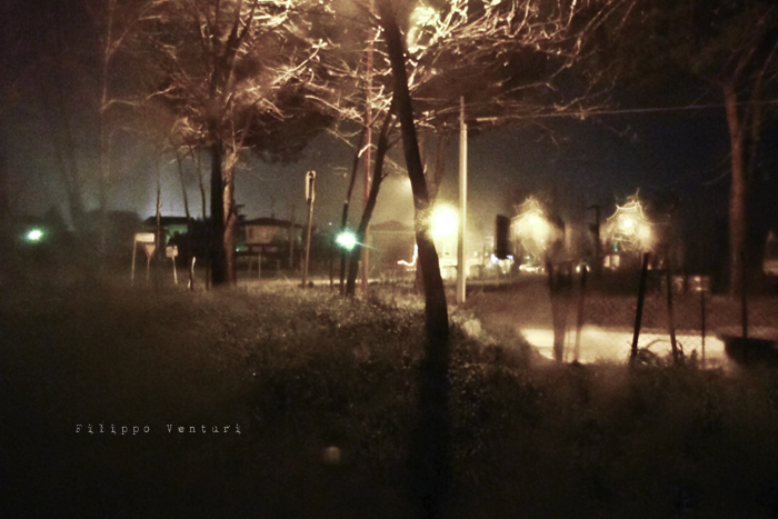 Venne la notte (foto 3)