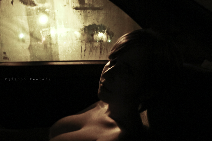 Venne la notte (foto 4)