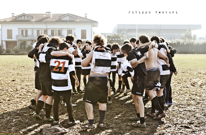 Under16: Cesena Rugby VS Firenze Rugby (foto 22)