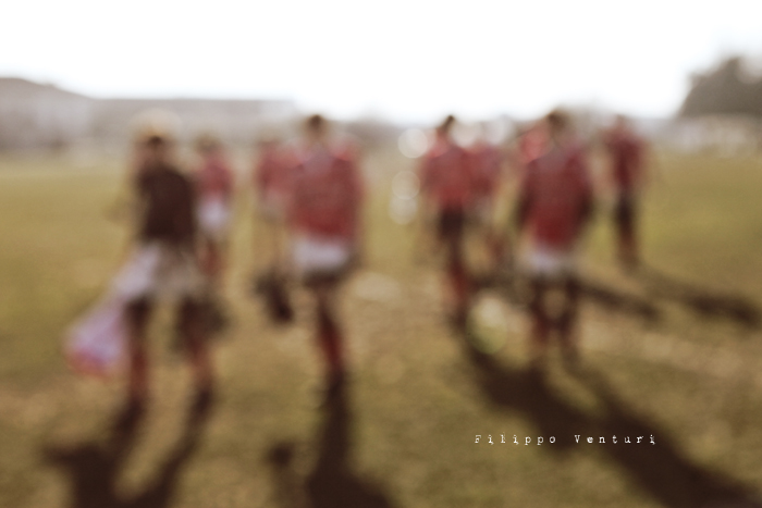 Under16: Cesena Rugby VS Firenze Rugby (foto 26)