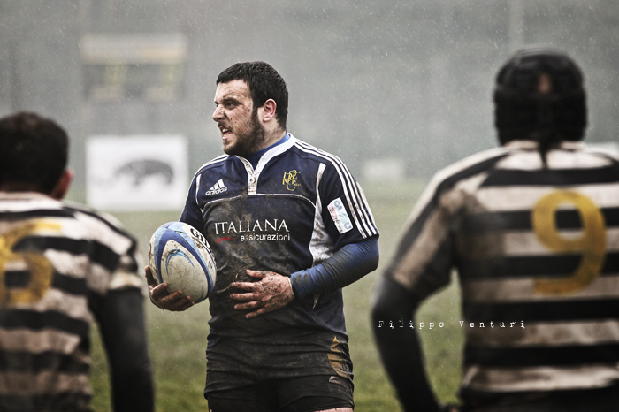Cesena Rugby VS Rugby Parma FC 1931 (foto 2) Cesena Rugby VS Rugby Parma FC 1931 (foto 2)