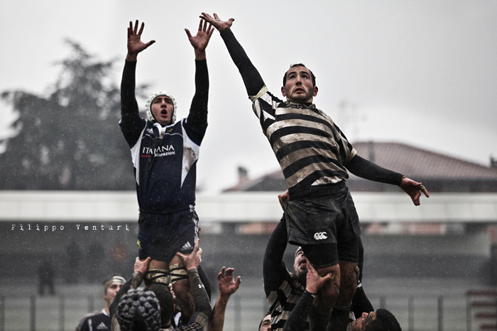 Cesena Rugby VS Rugby Parma FC 1931 (foto 4) Cesena Rugby VS Rugby Parma FC 1931 (foto 4)