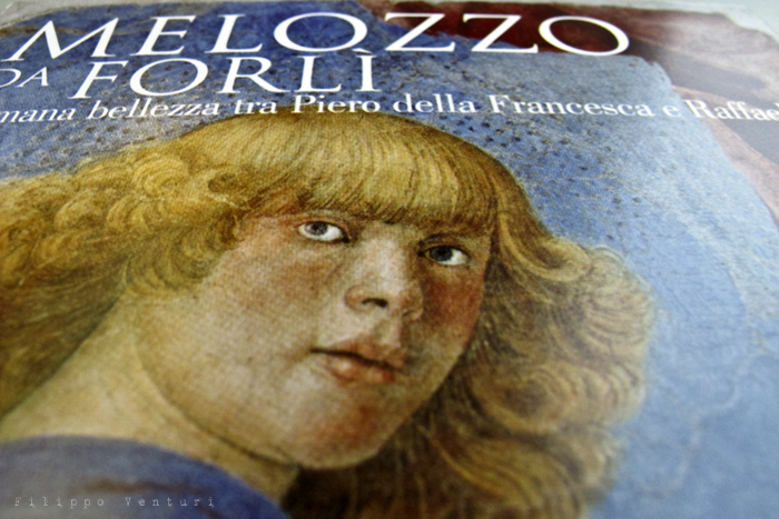 2 - Melozzo da Forlì