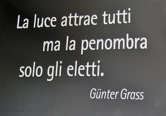 9 - Günter Grass