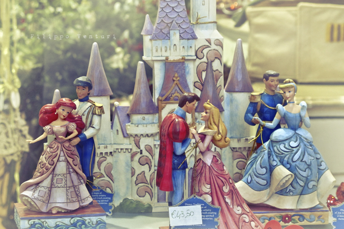 Il bosco incantato (foto 1) Il bosco incantato (foto 1)