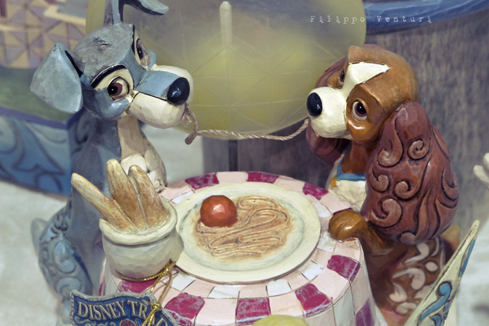 Il bosco incantato (foto 5) Il bosco incantato (foto 5)