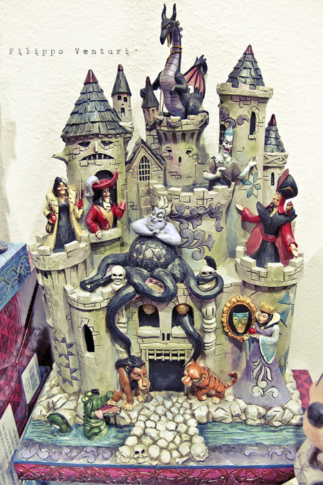 Il bosco incantato (foto 6) Il bosco incantato (foto 6)