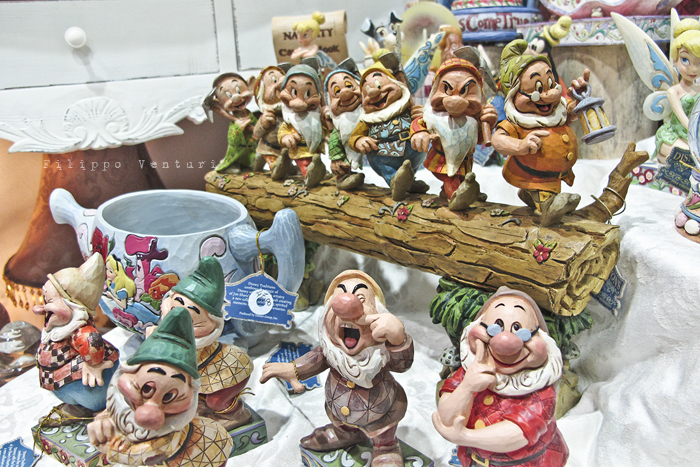 Il bosco incantato (foto 7) Il bosco incantato (foto 7)