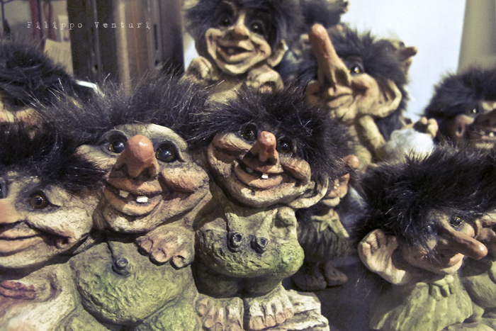 Il bosco incantato (foto 10) Il bosco incantato (foto 10)