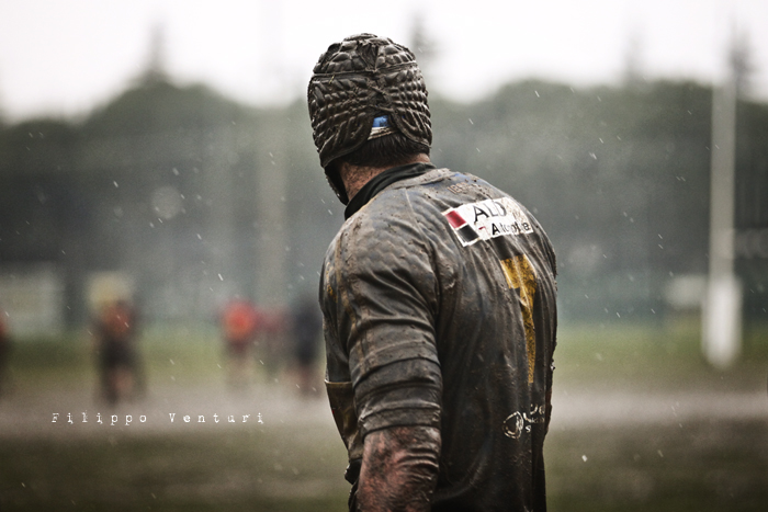 Romagna Rugby VS CUS Roma Rugby (foto 6)
