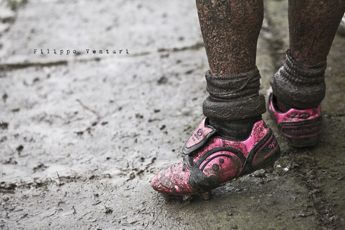 Romagna Rugby VS CUS Roma Rugby (foto 14)