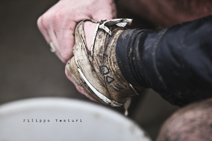 Romagna Rugby VS CUS Roma Rugby (foto 15)