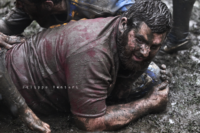 Romagna Rugby VS CUS Roma Rugby (foto 20)