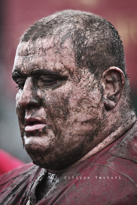 Romagna Rugby VS CUS Roma Rugby (foto 25)