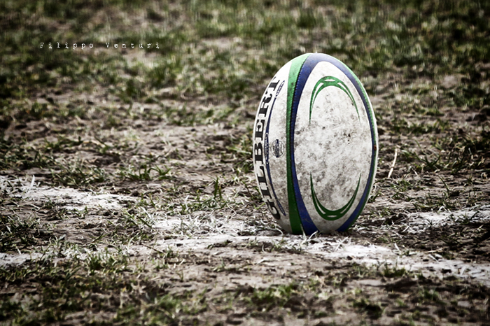 Romagna Rugby VS Rugby Colorno (foto 1)