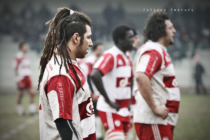 Romagna Rugby VS Rugby Colorno (foto 24)
