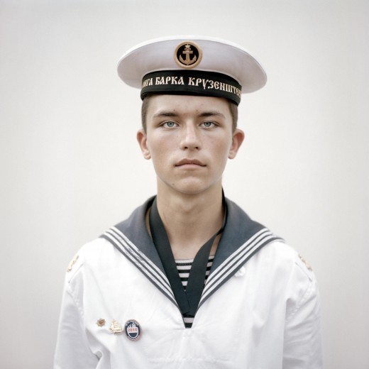 Portraits: 2nd prize singles. Joost van den Broek, the Netherlands, de Volkskrant. Kirill Lewerski, cadet on Russian tall ship Kruzenshtern Portraits: 2nd prize singles. Joost van den Broek, the Netherlands, de Volkskrant. Kirill Lewerski, cadet on Russian tall ship Kruzenshtern