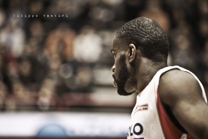 Basket (Fulgor Libertas Forlì) Marco Polo Shop Forlì - Sigma Barcellona 98-89