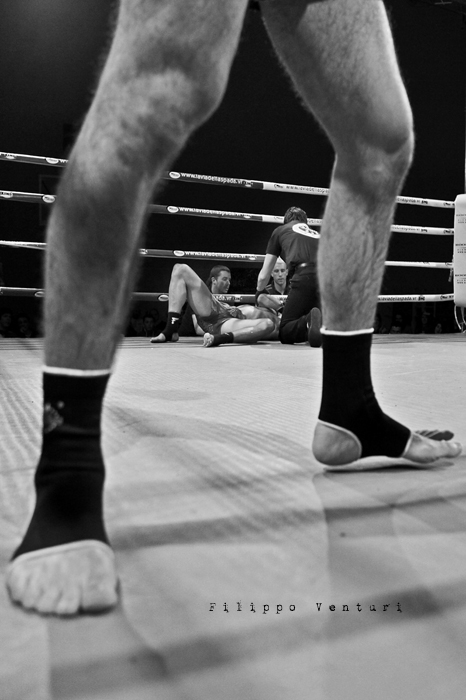 Fight for glory, part 2 (photo 12)