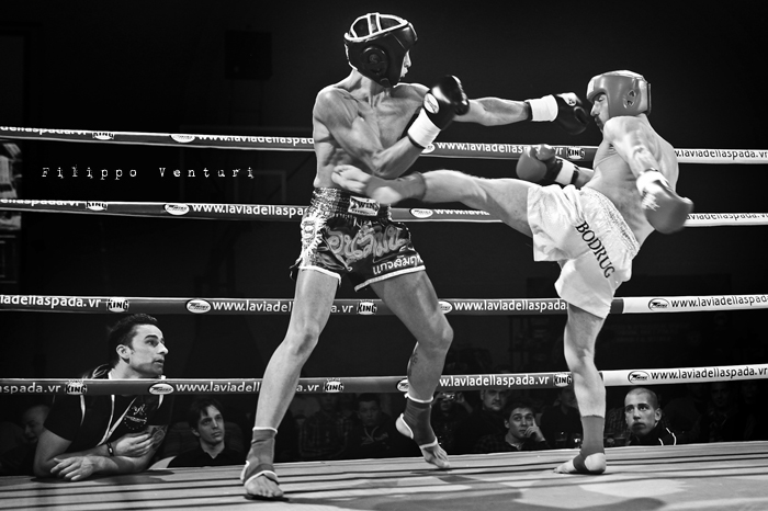 Fight for glory (photo 2)