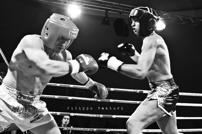 Fight for glory (photo 3)