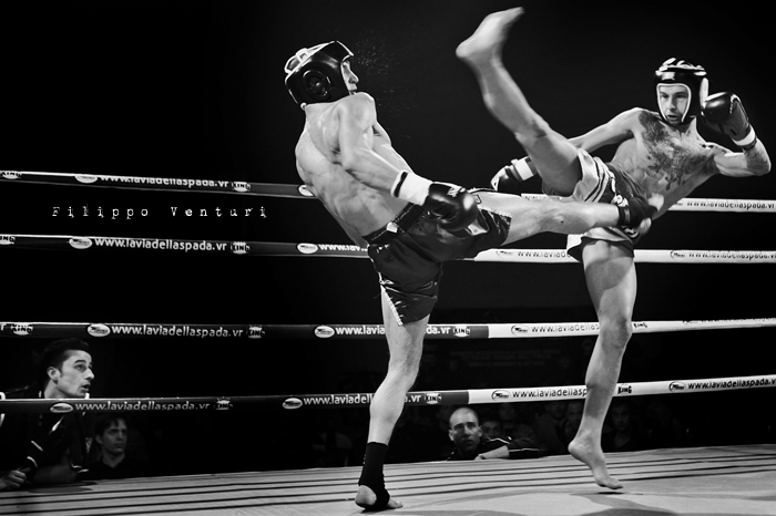 Fight for glory (photo 4)