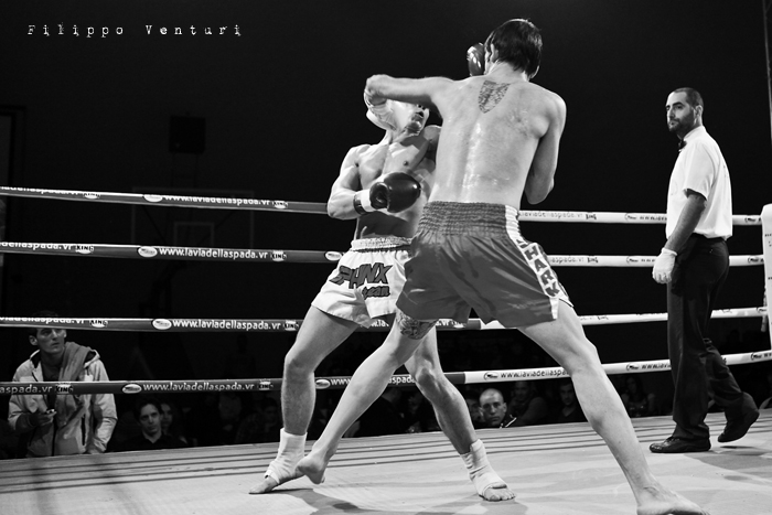 Fight for glory (photo 9)