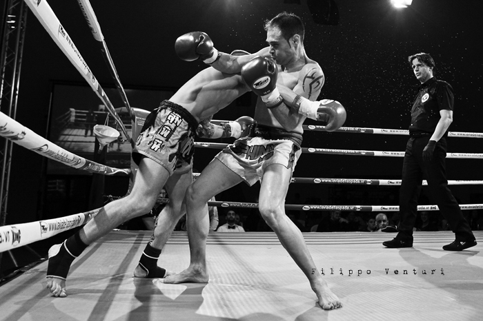 Fight for glory (photo 12)