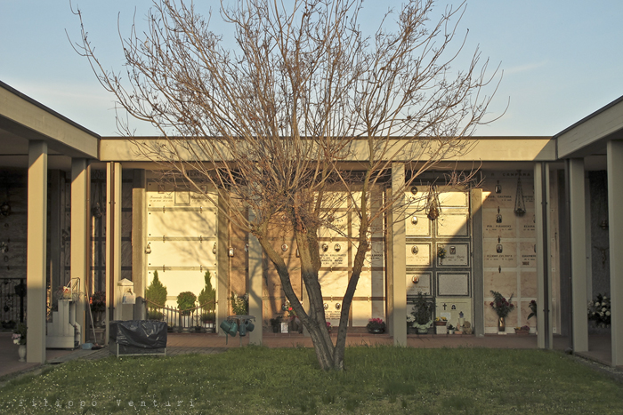 Il silenzio del crepuscolo (foto 3) Il silenzio del crepuscolo (foto 3)