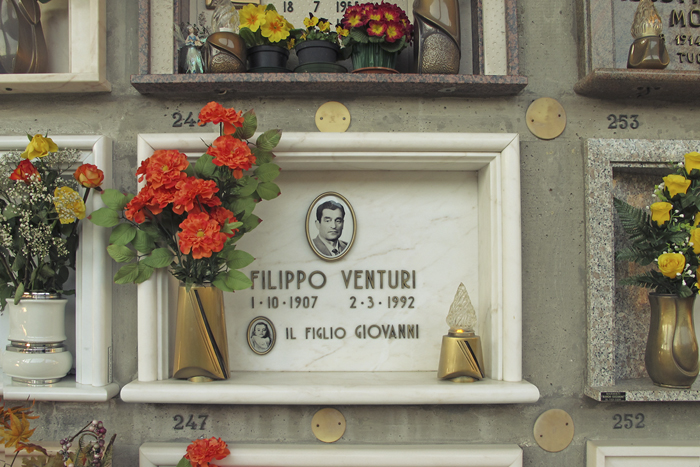 Il silenzio del crepuscolo (foto 6) Il silenzio del crepuscolo (foto 6)