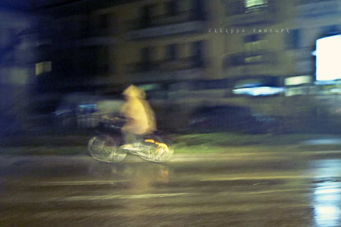 Taxi Driver - Thank God for the rain (photo 1) Taxi Driver - Thank God for the rain (photo 1)