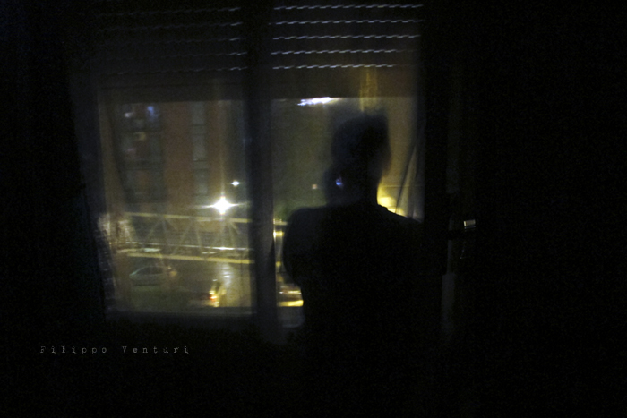 Taxi Driver - Thank God for the rain (photo 2) Taxi Driver - Thank God for the rain (photo 2)