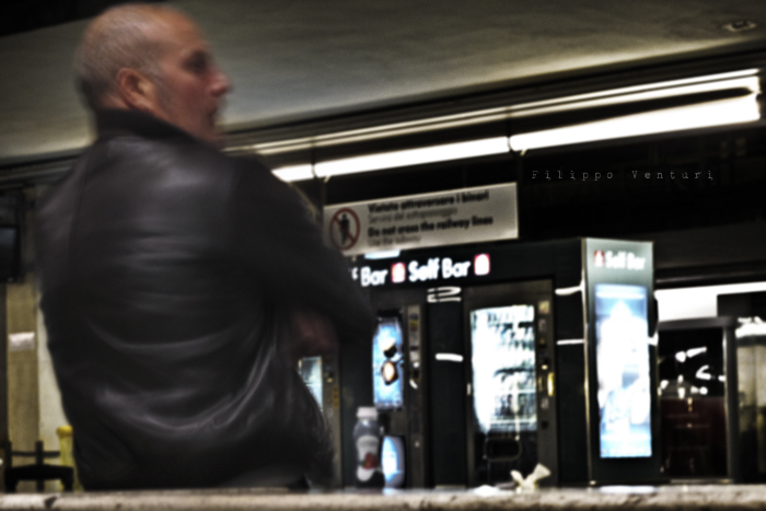 Taxi Driver - Thank God for the rain (photo 4) Taxi Driver - Thank God for the rain (photo 4)