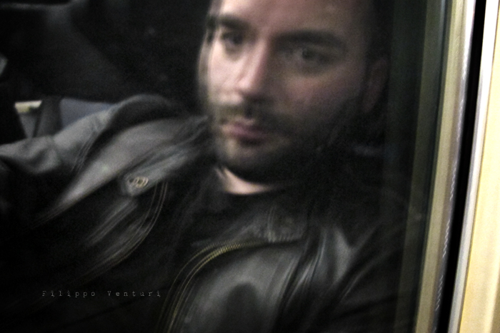 Taxi Driver - Thank God for the rain (photo 5) Taxi Driver - Thank God for the rain (photo 5)