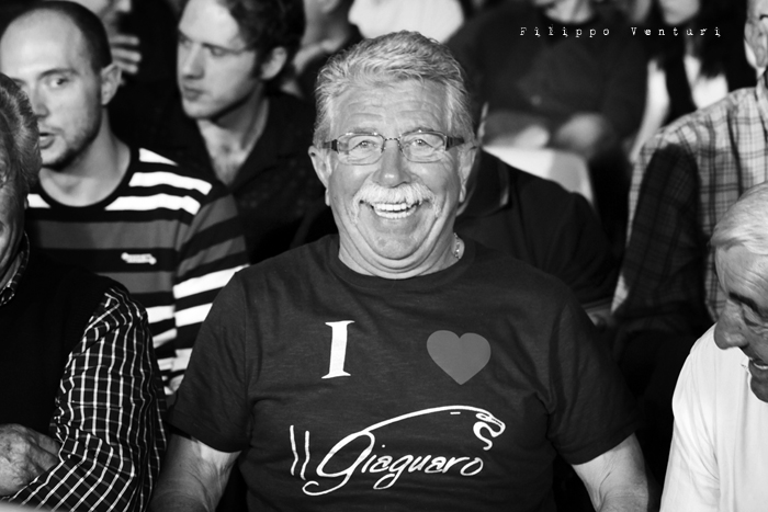 Boxe, Matteo Signani vs Gaetano Nespro (Seven di Savignano) Foto 1 Boxe, Matteo Signani vs Gaetano Nespro (Seven di Savignano) Foto 1