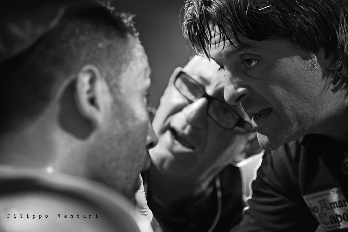 Boxe, Matteo Signani vs Gaetano Nespro (Seven di Savignano) Foto 15 Boxe, Matteo Signani vs Gaetano Nespro (Seven di Savignano) Foto 15