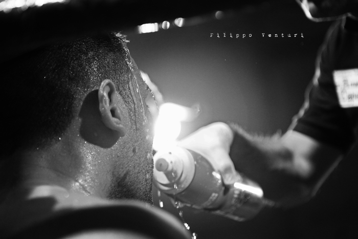 Boxe, Matteo Signani vs Gaetano Nespro (Seven di Savignano) Foto 18 Boxe, Matteo Signani vs Gaetano Nespro (Seven di Savignano) Foto 18