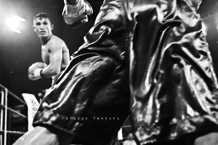 Boxe, Matteo Signani vs Gaetano Nespro (Seven di Savignano) Foto 22 Boxe, Matteo Signani vs Gaetano Nespro (Seven di Savignano) Foto 22