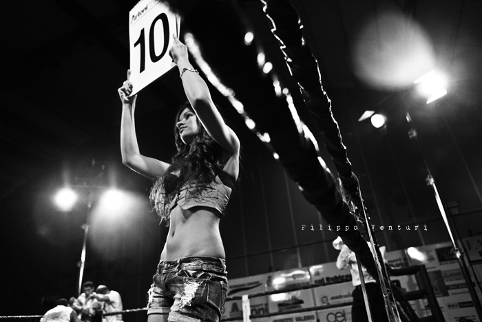 Boxe, Matteo Signani vs Gaetano Nespro (Seven di Savignano) Foto 29 Boxe, Matteo Signani vs Gaetano Nespro (Seven di Savignano) Foto 29