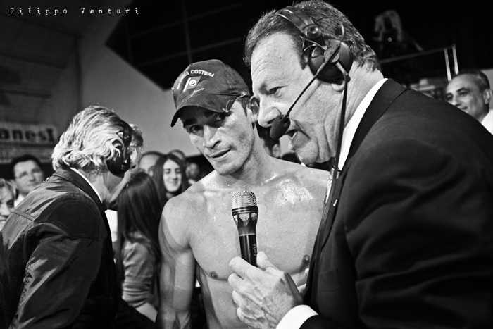 Boxe, Matteo Signani vs Gaetano Nespro (Seven di Savignano) Foto 33 Boxe, Matteo Signani vs Gaetano Nespro (Seven di Savignano) Foto 33