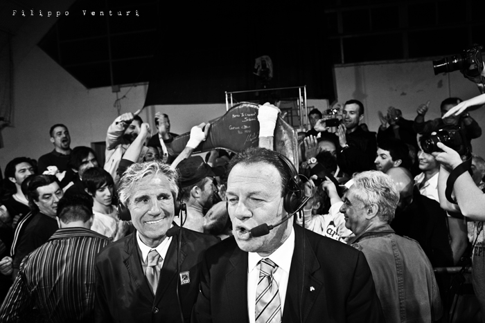 Boxe, Matteo Signani vs Gaetano Nespro (Seven di Savignano) Foto 34 Boxe, Matteo Signani vs Gaetano Nespro (Seven di Savignano) Foto 34