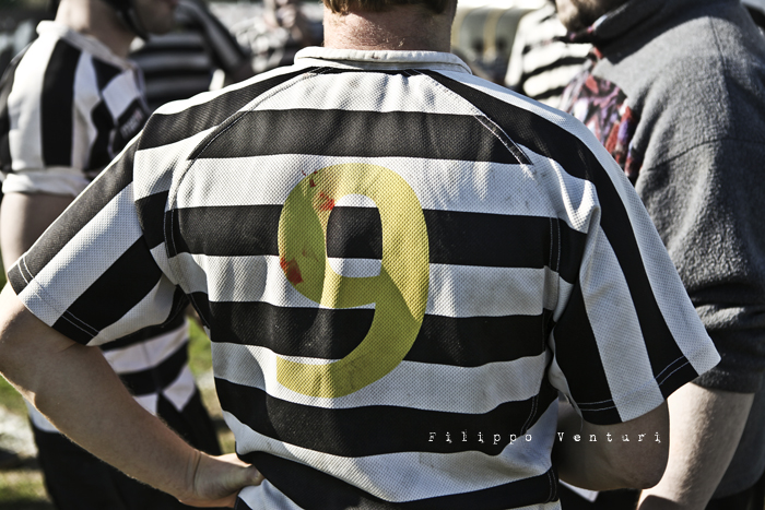 Cesena Rugby VS Lupi di Canolo (foto 8)