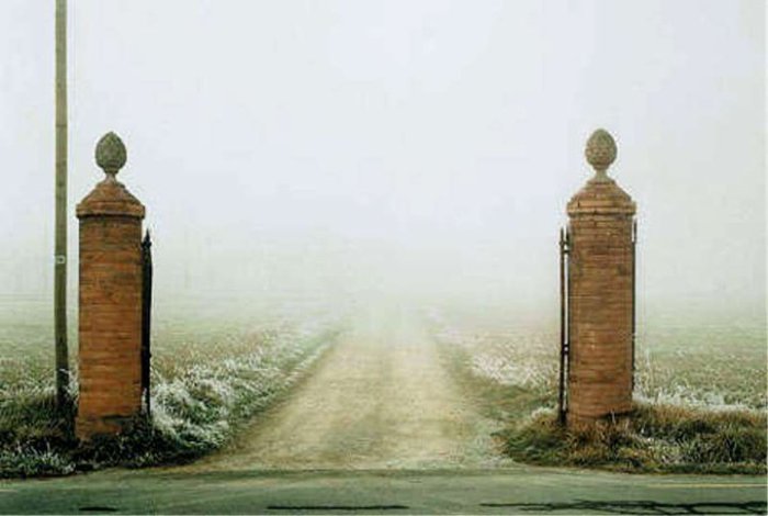 Luigi Ghirri, foto 7 Luigi Ghirri, foto 7