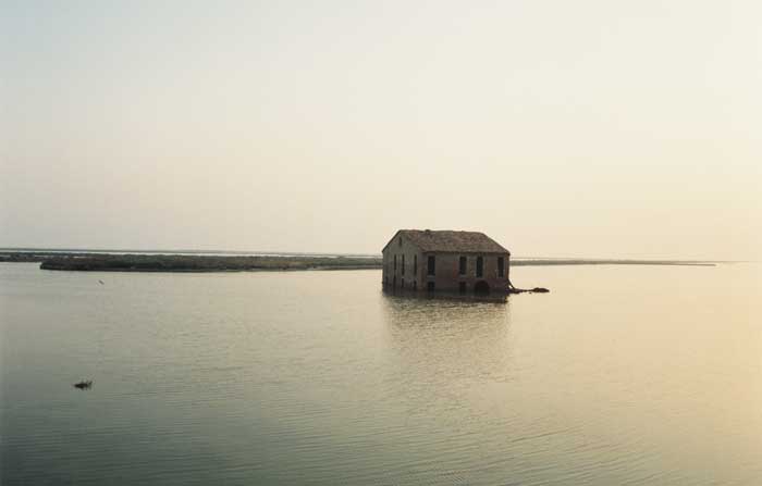 Luigi Ghirri, foto 8 Luigi Ghirri, foto 8